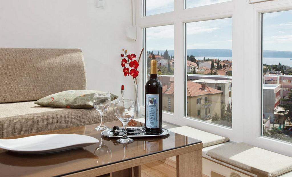 Apartment 28 Split Habitación foto