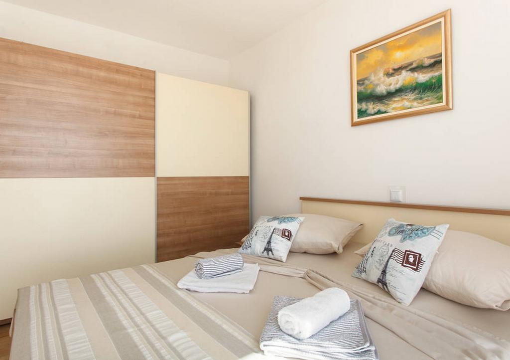 Apartment 28 Split Exterior foto