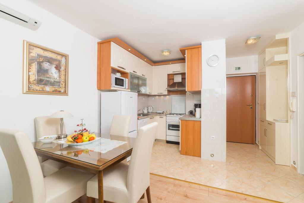 Apartment 28 Split Exterior foto