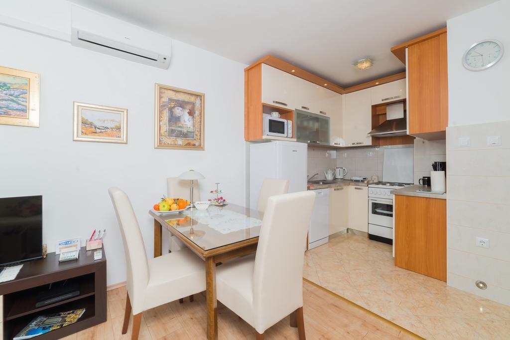 Apartment 28 Split Exterior foto
