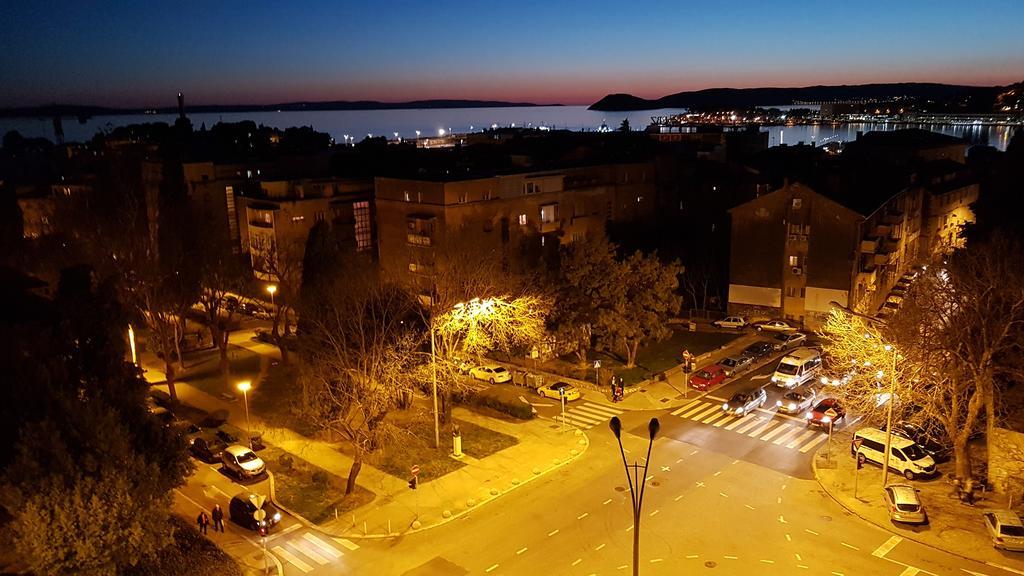 Apartment 28 Split Exterior foto