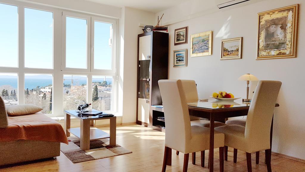 Apartment 28 Split Exterior foto
