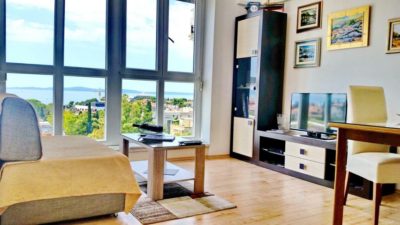 Apartment 28 Split Exterior foto